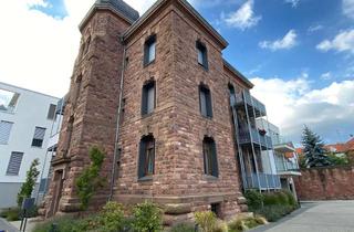 Wohnung kaufen in Bergstraße, 69168 Wiesloch, *Exklusives Wohnen am Schlossweg*