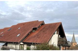 Wohnung kaufen in 67229 Großkarlbach, Wohnen in toller Atmosphäre!