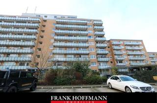 Wohnung kaufen in 25469 Halstenbek, Kapitalanlage in Halstenbek - Langfristig vermietete 1-Zimmer-Wohnung mit TG-Stellplatz
