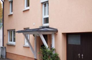 Wohnung kaufen in 73572 Heuchlingen, Großzügige 5-Zimmer Maisonettenwohnung mit Garage in Heuchlingen