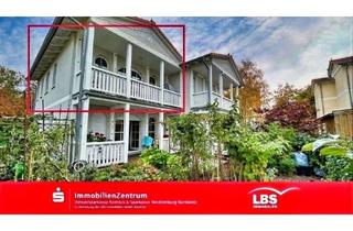 Wohnung kaufen in 18181 Graal-Müritz, Bäderstil in Graal-Müritz