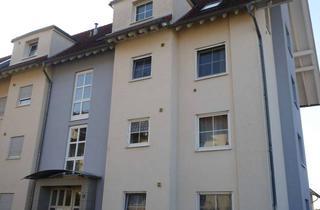 Wohnung kaufen in 06258 Schkopau, Erdgeschosswohnungen mit Garten in Ermlitz!