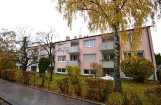 Wohnung kaufen in 85375 Neufahrn, Neufahrn - gepflegte 3 Zimmer Wohnung mit Südbalkon