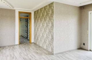 Wohnung kaufen in 74575 Schrozberg, 4-Zimmer-Wohnung mit Garage - Einzug sofort möglich