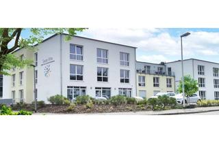 Wohnung kaufen in Breslauer Str. 47, 31789 Hameln, Pflegeapartment mit Sofortmiete als Kapitalanlage