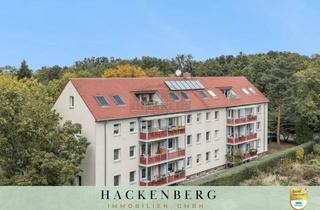 Wohnung kaufen in 04416 Markkleeberg, Freie Eigentumswohnung mit Balkon in Top-Zustand