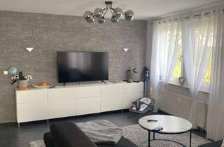 Wohnung kaufen in 79793 Wutöschingen, 3,5 Zimmer Maisonettenwohnung in Horheim