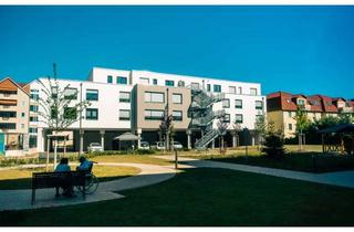 Wohnung kaufen in Umfassungsstraße, 39124 Neue Neustadt, Pflegeapartment als Kapitalanlage mit Sofortmiete