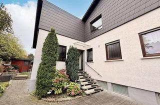 Wohnung kaufen in 66802 Überherrn, Charmante Eigentumswohnung mit Garten, Terrasse & Garage in Überherrn!