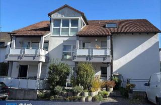 Wohnung kaufen in 74372 Sersheim, Schicke 2-Zimmer-Wohnung in ruhiger Lage von Sersheim