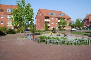 Wohnung kaufen in Lindenplatz 26, 39326 Hermsdorf, Helle 2-Zimmer-Wohnung mit Balkon, Einbauküche & Stellplatz in ruhiger Lage von Hermsdorf (Börde)0