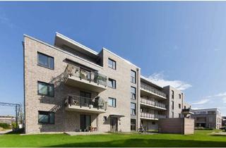 Wohnung kaufen in 24376 Kappeln, Luxuriöses Wohnjuwel mit Panoramablick