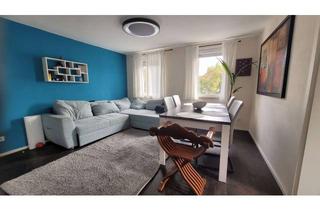 Wohnung kaufen in 73033 Göppingen, Attraktive Dachgeschosswohnung in Stadtnähe – modernisiert mit zusätzlichem Ausbaupotenzial