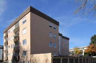 Wohnung kaufen in 83209 Prien, zwischen Zentrum und See!