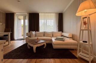 Wohnung kaufen in 23968 Hohenkirchen, Top ausgestattete Ferienwohnung in Hohen Wieschendorf zu verkaufen!