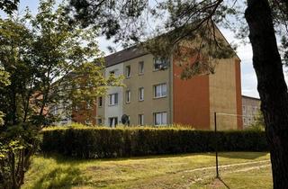 Wohnung kaufen in 19417 Ventschow, Sofort bezugsfreie Erdgeschosswohnung in Ventschow zu verkaufen!