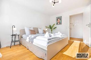 Wohnung kaufen in 87544 Blaichach, PROVISIONSFREI - 5% Rendite oder Eigennutz I Leerstehende & modernisierte 2 Zimmer Wohnung in Blaich