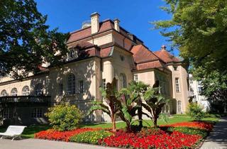 Wohnung kaufen in 83435 Bad Reichenhall, Wohnung zum Verlieben - Drei Balkone mit Bergblick!