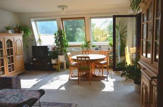 Wohnung kaufen in 40822 Mettmann, Sonnige 3 Raum Wohnung mit Balkon und guter Lage!