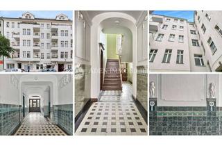 Wohnung kaufen in Otawistraße 7-9, 13351 Wedding, Urbanes Wohnen für kreative Köpfe, Dachrohling, 298,99 m², 2 Aufzüge + Baugenehmigung, + Gewerkeang