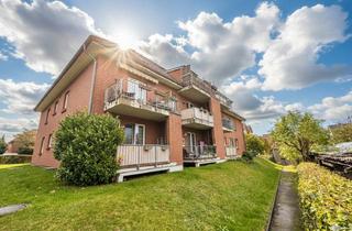 Wohnung kaufen in 01454 Radeberg, Freie 3-Zimmer-Maisonette-Wohnung! Balkon! Stellplatz!