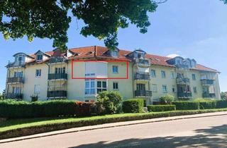 Wohnung kaufen in 04736 Waldheim, Kleines Juwel am Fuße des Wachberges zu verkaufen!