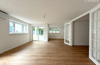 Wohnung kaufen in 52372 Kreuzau, 130 m² barrierefreie Wohnfläche,ideal für Paare und Familien, Energieeffizienzklasse A+ und TG-Platz