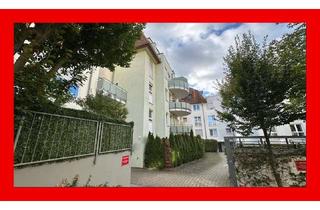 Wohnung kaufen in 71638 Ludwigsburg, Leben in der Stadt: 3-Zimmer Erdgeschosswohnung mit Terrasse & Tiefgarage