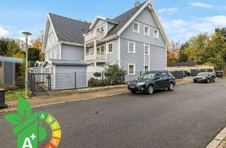 Wohnung kaufen in 24306 Plön, Schöne 3-Zimmer-Erdgeschoss-Wohnung in Plön