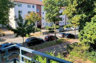 Wohnung kaufen in 28213 Neu Schwachhausen, Provisionsfrei! Toplage in Neu-Schwachhausen! Schön geschnittene 3-Zi-Eigentumswohnung im 1. OG.