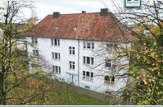 Wohnung kaufen in 49084 Schinkel, Altbauwohnung im Schinkel – frei & mit Entwicklungspotenzial!