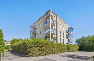 Wohnung kaufen in 85586 Poing, Poing: Freie 2-Zimmer-Eigentumswohnung mit Balkon und TG-Stellplatz