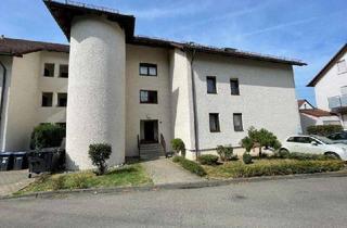 Wohnung kaufen in 73333 Gingen, Nutzen Sie diese tolle Chance! 3,5 Zimmer-Wohnung mit sonnigen Süd-Balkon!