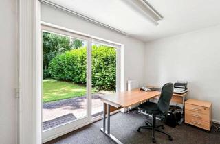 Wohnung kaufen in 66740 Saarlouis, Wohneinheiten mit 7 Außenstellplätzen, 1 Tiefgaragenstellplatz und idyllischem Garten als Rückzugsor