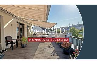 Wohnung kaufen in 22459 Niendorf, neuwertige Maisonettewohnung zum Kauf in Hamburg Niendorf - Wentzel Dr