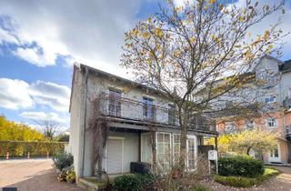 Wohnung kaufen in 65549 Limburg, Eigentumswohnung mit Hauscharakter in zentraler Lage von Limburg