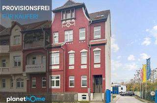 Wohnung kaufen in 06618 Naumburg, Schöne 2-Zimmer-Wohnung in Naumburg – sofort bezugsfertig