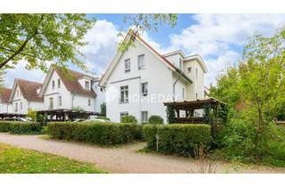Wohnung kaufen in 16540 Hohen Neuendorf, Gepflegte 2-Zimmer-Wohnung mit Terrasse und Tiefgaragenstellplatz in ruhiger Lage