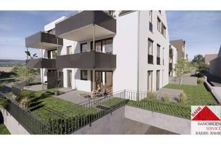 Wohnung kaufen in 71088 Holzgerlingen, Verkaufsstart am Fr. 7.11, 15-17 Uhr, Sa. 8.11 u. So. 9.11 je von 11-15 Uhr in der Alemannenstr. ...