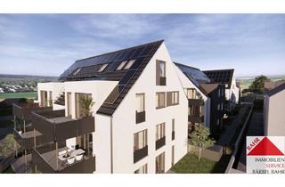 Penthouse kaufen in 71088 Holzgerlingen, Bauplatz Besichtigung am Do. 02.04. von 15:30 - 16:30 Uhr in der Alemannenstr. 28-30!