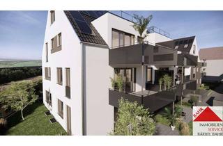 Wohnung kaufen in 71088 Holzgerlingen, Bauplatz-Besichtigung am Sa., 6.12. von 13-15 Uhr und So., 7.12. von 14-16 Uhr in der Alemannenst...