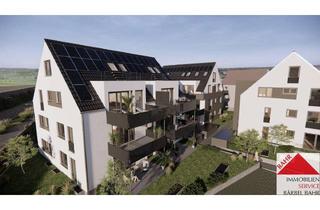 Loft kaufen in 71088 Holzgerlingen, Bauplatz Besichtigung am Sonntag, den 04.10. von 14:00 - 16:00 Uhr in der Alemannenstr. 28-30!