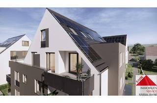 Wohnung kaufen in 71088 Holzgerlingen, Verkaufsstart am Fr. 7.11, 15-17 Uhr, Sa. 8.11 u. So. 9.11 je von 11-15 Uhr in der Alemannenstr. ...