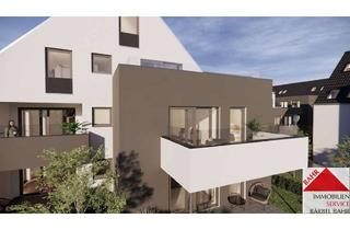 Wohnung kaufen in 71088 Holzgerlingen, Verkaufsstart am Fr. 7.11, 15-17 Uhr, Sa. 8.11 u. So. 9.11 je von 11-15 Uhr in der Alemannenstr. ...