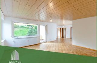 Wohnung kaufen in 75217 Birkenfeld, Ihr familienfreundliches Zuhause mit Charme und Komfort in Birkenfeld!