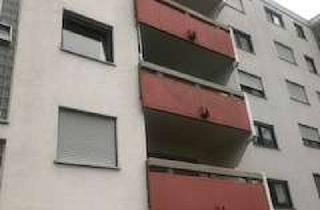 Wohnung kaufen in Heinrich-Von-Gagern-Str., 67549 Neuhausen, 1 Zi App. ca. 49 qm ..barrierefrei mit Balkon, 67549 Worms