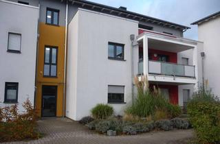 Wohnung kaufen in 38179 Schwülper, Neuwertige 3Zi.- Eigentumswohnung mit Fahrstuhl, 2 Einstellplätze in Schwülper- Walle