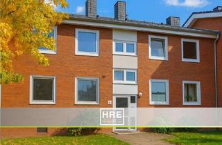 Wohnung kaufen in 28259 Grolland, Grolland | Ruhige Lage mit super Verkehrsanbingung. Schöne, renovierte 3 Zimmer Wohnung mit Balkon