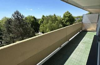 Wohnung kaufen in Holunderstr, 45770 Marl, Modernisierte 3,5-Zimmer Wohnung WEITBLICK INKL.