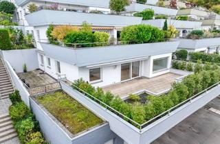 Wohnung kaufen in 53639 Königswinter, Großzügige, modernisierte 3-Zimmer Wohnung mit 2 Terrassen in Oberdollendorf, optional mit PKW-Garag